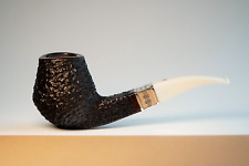 Pipa Luigi Viprati anno 2004 quarter bent brandy estate pipa