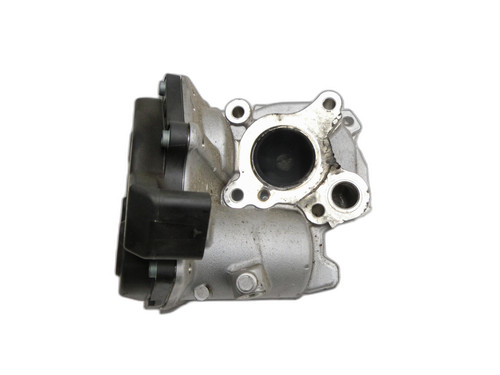 Valvola ricircolo gas - , di