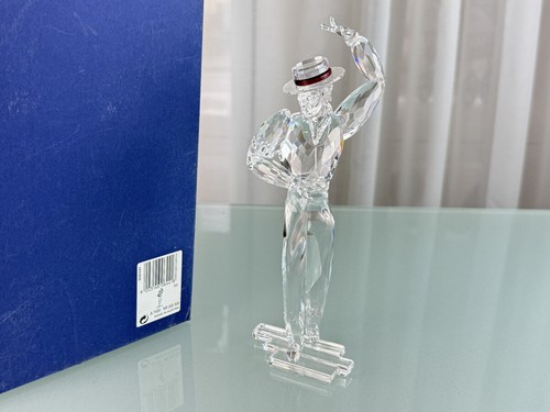 Swarovski figurine 606441 - swarovski,