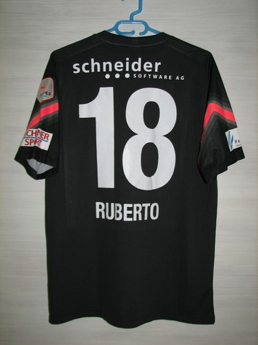 Francesco ruberto fc - francesco,