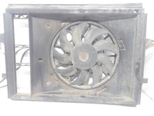 1401312180 elettroventola per FIAT ULYSSE (179) 2.2 JTD DYNAMIC