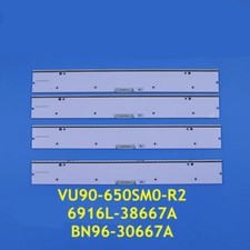 Barre retroilluminazione a LED