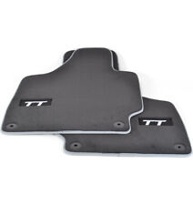 TAPPETINI ANTERIORI IN