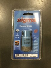 Seghetto alternativo Sigma 30