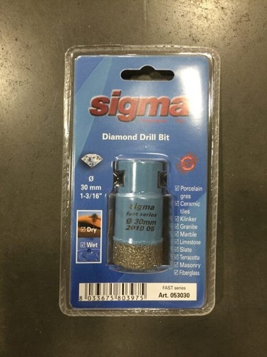 Seghetto alternativo sigma - seghetto,