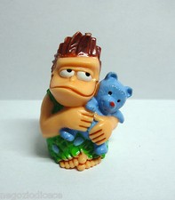 KINDER FERRERO SORPRESINE - PALEOBOYS 2003 - n. 5