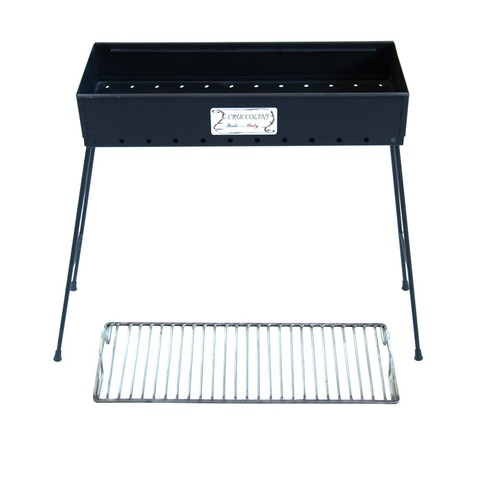 Barbecue brianza funzionante - barbecue,