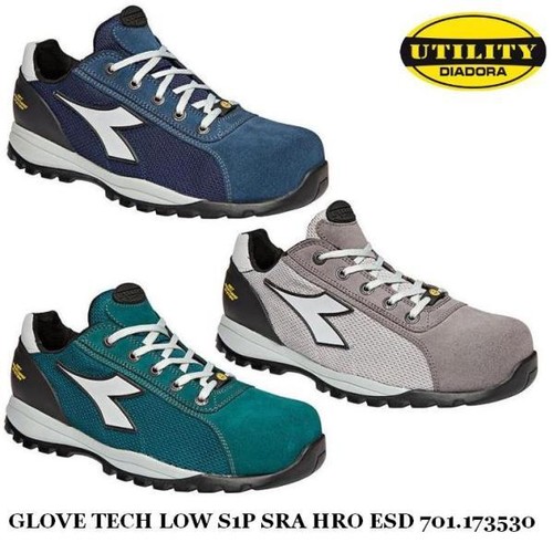 Scarpa lavoro diadora utility - scarpa,