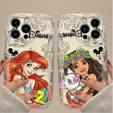 Custodia telefono Disney