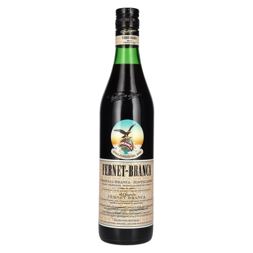 Fernet branca vol - fernet-branca, vol.