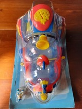 MICKEY MOUSE ASTROQUACK DI