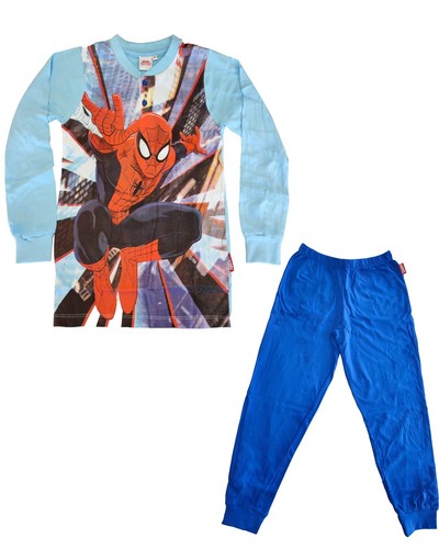 Marvel pigiama spiderman - marvel,