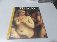 I Classici dell'arte - TIZIANO