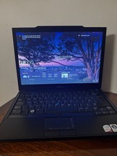 Dell Latitude E4300 13,3" WIFI