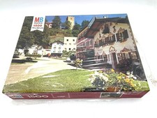 1970s# RARE MB PUZZLE Serie