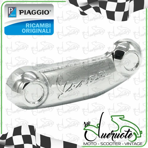 Coprimolleggio vespa mozzo - coprimolleggio,