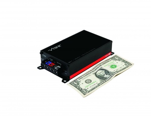 Vibe powerbox 400 - 400,1, micro