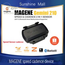 MAGENE S3+ Bike Computer