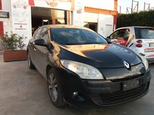 Ricambi renault megane iii - megane, dal