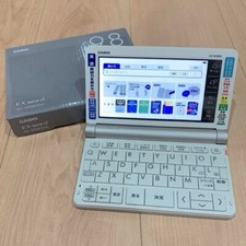 Dizionario elettronico CASIO