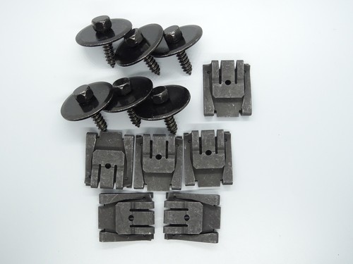 Kit riparazione per clip - di,