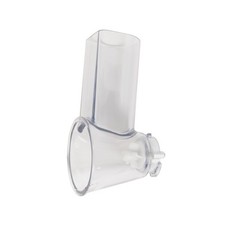 Moulinex cone support housing