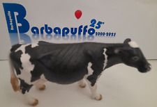 SCHLEICH 13633 MUCCA PEZZATA BIANCA / NERA da BARBAPUFFO