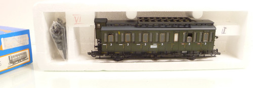 Roco 44505 carrello - roco, ac