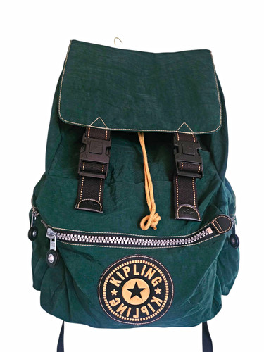 Zaino vintage anni kipling - 90,
