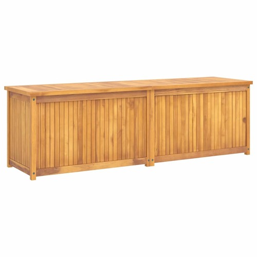 Legno cassapanca esterno - legno,