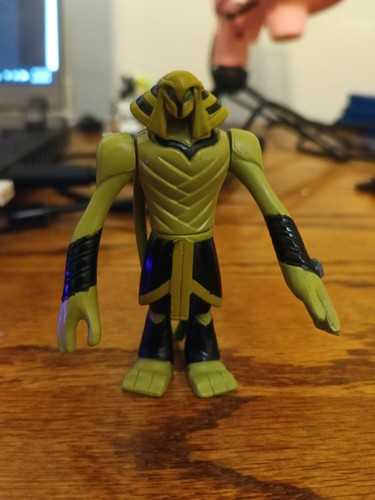 Ben ten alien creation - 10,