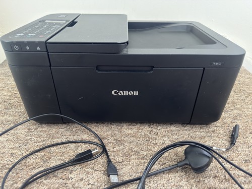 Canon pixma tr4550 stampante - canon,