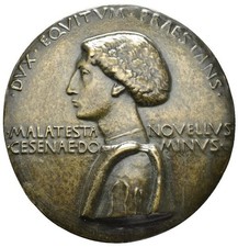 Sigismondo Pandolfo Malatesta