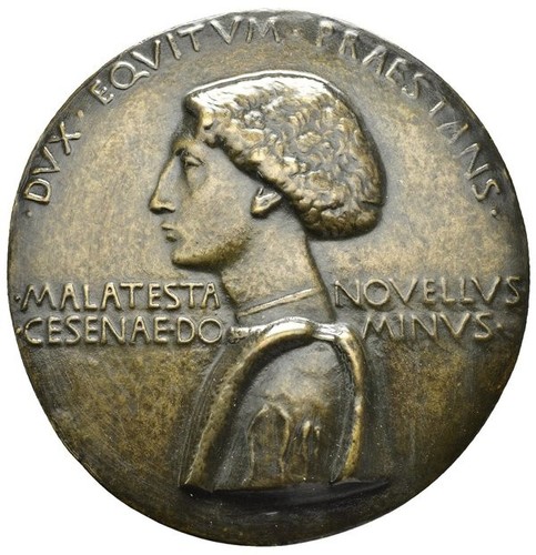 Novello malatesta - novello, –