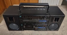 Vintage RARO Sansui CP-5