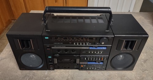 Vintage raro sansui 5 - vintage, cp-5