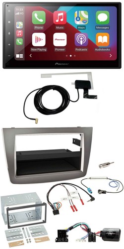 Pioneer usb bluetooth dab - usb,