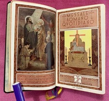 MESSALE ROMANO QUOTIDIANO 1943