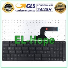TASTIERA ITA NOTEBOOK ASUS