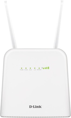 Link dwr 960 lte - lte-router, cat