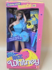 1988 mattel barbie style - 1988, magic