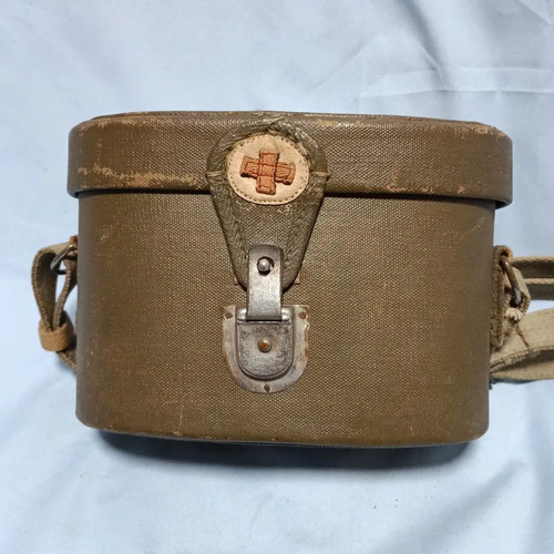 Borsa medica campo - medica,