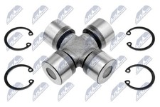 Snodo, albero cardanico per