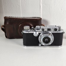 Leica IIIa (Model G) N.148555