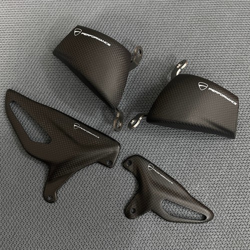 Per ducati streetfighter - per,