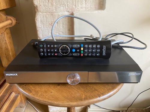 Pacchetto ricevitore hd - tv,