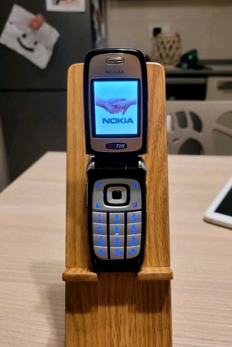 Cellulare nokia 6101 - nokia, usato