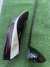 Titleist GT3 Driver Mazza da