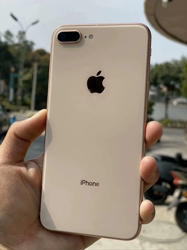 Smartphone apple iphone plus - apple,