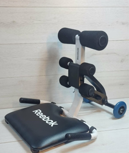 Reebok trainer core crunch - reebok,